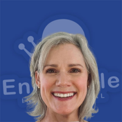 Jeni, EFI-Ansprechpartnerin f&uuml;r die USA und Kanada